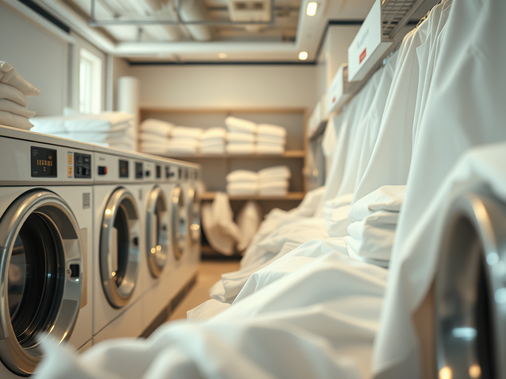 desengrasante para manteleria y hoteleria