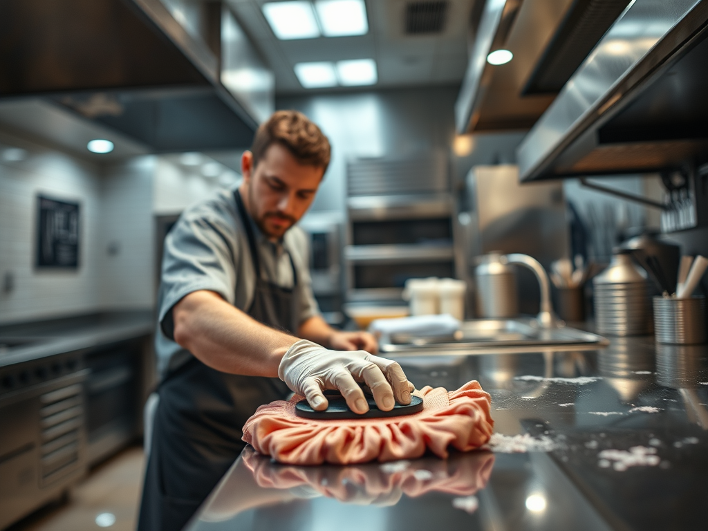 desengrasante para cocinas en mexico